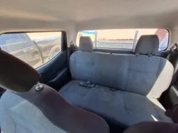 
										 نيسان – Nissan Navara ممتلئ									