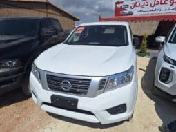 نيسان – Nissan Navara
