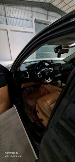 
										 دودج – Dodge دورانغو – Durango ممتلئ									
