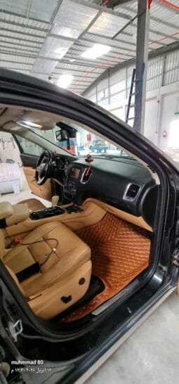
										 دودج – Dodge دورانغو – Durango ممتلئ									