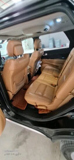 
										 دودج – Dodge دورانغو – Durango ممتلئ									