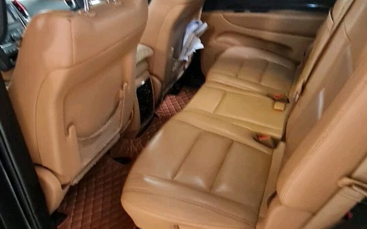 
								 دودج – Dodge دورانغو – Durango ممتلئ									