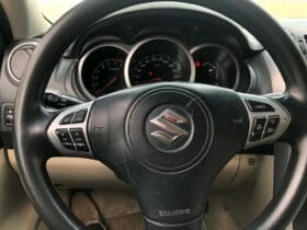سوزوكي – Suzuki غراند فيتارا – Grand Vitara