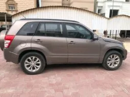
										 سوزوكي – Suzuki غراند فيتارا – Grand Vitara ممتلئ									