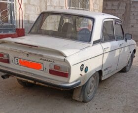 بيجو – Peugeot 304