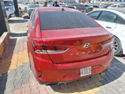 هيونداي – Hyundai سوناتا – Sonata