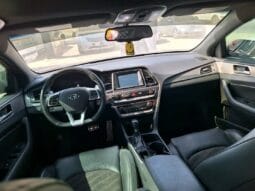 هيونداي – Hyundai سوناتا – Sonata