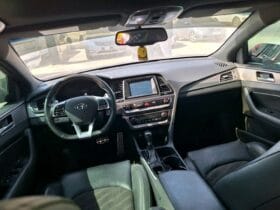 هيونداي – Hyundai سوناتا – Sonata