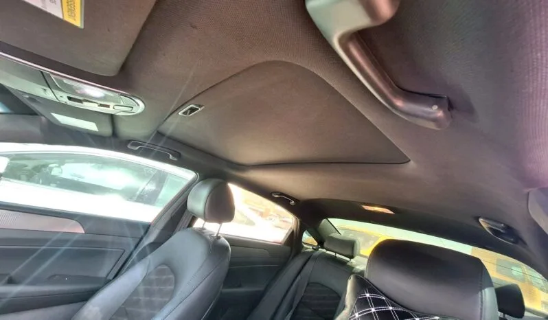 
								 هيونداي – Hyundai سوناتا – Sonata ممتلئ									
