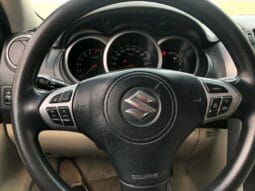 
										 سوزوكي – Suzuki غراند فيتارا – Grand Vitara ممتلئ									