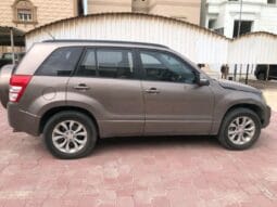 
										 سوزوكي – Suzuki غراند فيتارا – Grand Vitara ممتلئ									