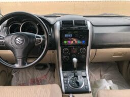 
										 سوزوكي – Suzuki غراند فيتارا – Grand Vitara ممتلئ									
