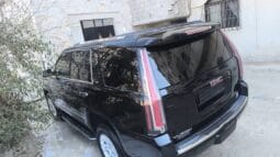 
										 جي ام سي – GMC Yukon ممتلئ									
