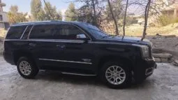 جي ام سي – GMC Yukon