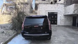 جي ام سي – GMC Yukon