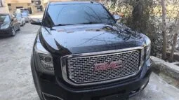 جي ام سي – GMC Yukon