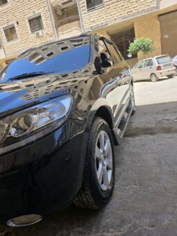 
										 هيونداي – Hyundai سانتافيه – Santafe ممتلئ									