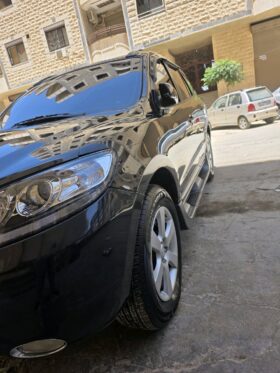 هيونداي – Hyundai سانتافيه – Santafe