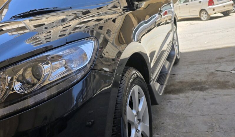 
								 هيونداي – Hyundai سانتافيه – Santafe ممتلئ									