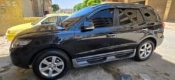 
										 هيونداي – Hyundai سانتافيه – Santafe ممتلئ									