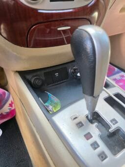 
										 هيونداي – Hyundai سانتافيه – Santafe ممتلئ									