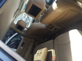 نيسان – Nissan باثفايندر-Pathfinder