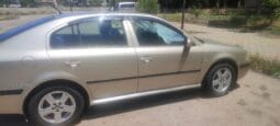 
										 سكودا – Skoda اوكتافيا – Octavia ممتلئ									
