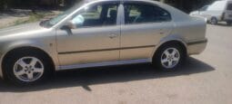 
										 سكودا – Skoda اوكتافيا – Octavia ممتلئ									