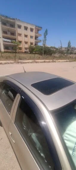 
										 سكودا – Skoda اوكتافيا – Octavia ممتلئ									