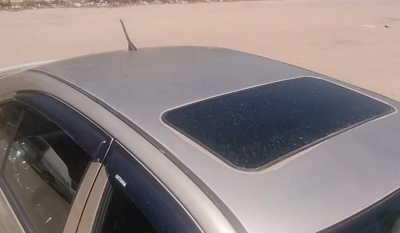 
								 سكودا – Skoda اوكتافيا – Octavia ممتلئ									