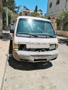 مازدا – Mazda موديلات اخرى