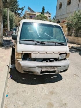 مازدا – Mazda موديلات اخرى