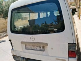 مازدا – Mazda موديلات اخرى