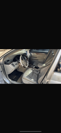 تويوتا – Toyota افالون – Avalon
