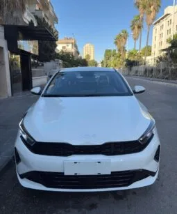 كيا – Kia K3