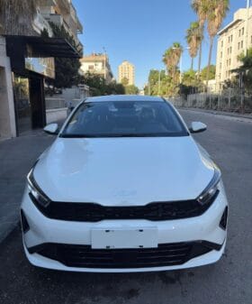 كيا – Kia K3