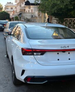 كيا – Kia K3