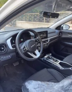 كيا – Kia K3