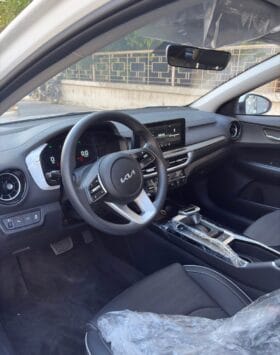 كيا – Kia K3