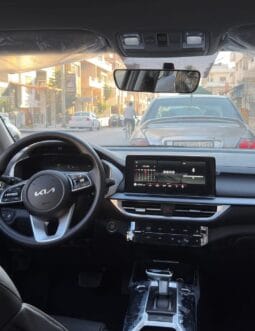 كيا – Kia K3