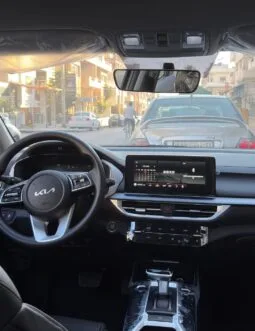 كيا – Kia K3