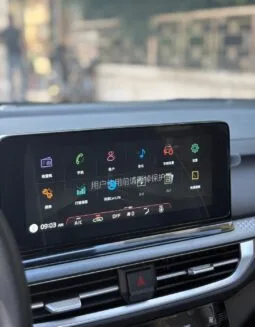 كيا – Kia K3
