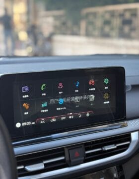 كيا – Kia K3