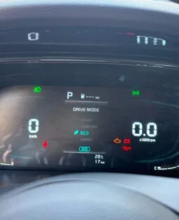 
										 كيا – Kia K3 ممتلئ									