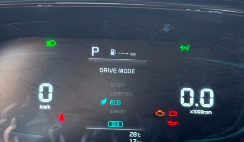 
								 كيا – Kia K3 ممتلئ									