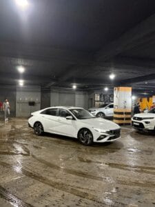 هيونداي – Hyundai الينترا – Alentra