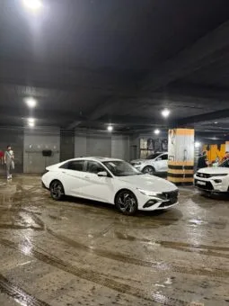 هيونداي – Hyundai الينترا – Alentra
