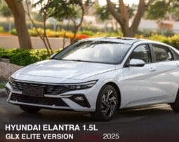 
										 هيونداي – Hyundai الينترا – Alentra ممتلئ									