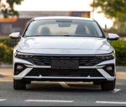 
										 هيونداي – Hyundai الينترا – Alentra ممتلئ									