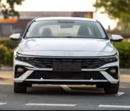 هيونداي – Hyundai الينترا – Alentra
